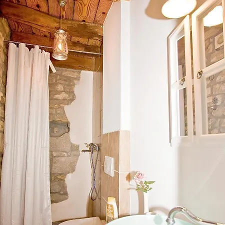 Boutique Pucinum Villa *