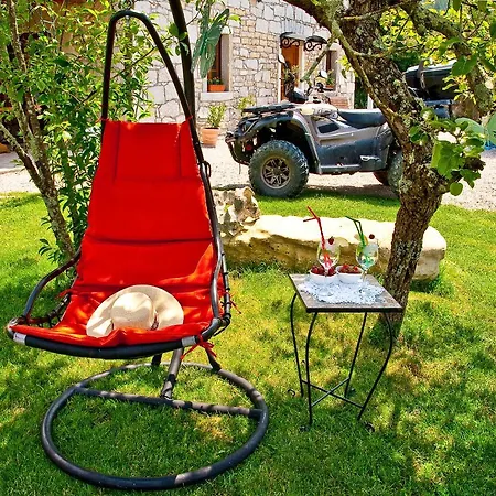 Boutique Pucinum