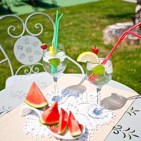 Villa Boutique Pucinum Buzet