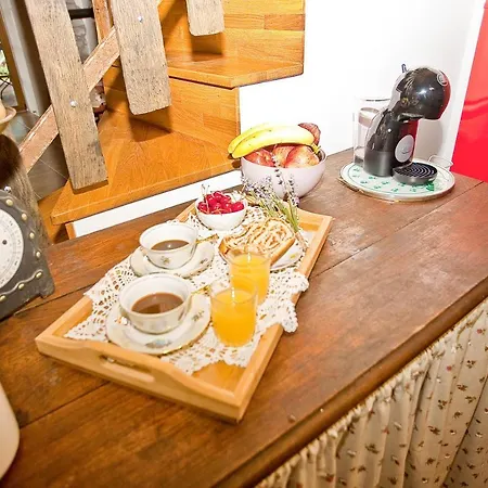 Boutique Pucinum