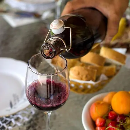 Boutique Pucinum Villa