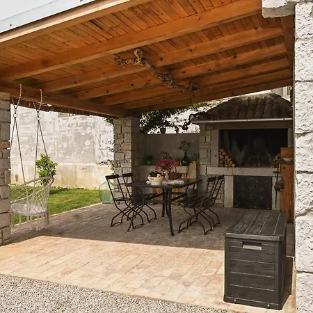 Boutique Pucinum * Buzet