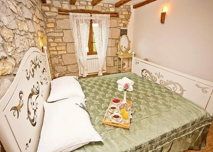 Villa Boutique Pucinum *