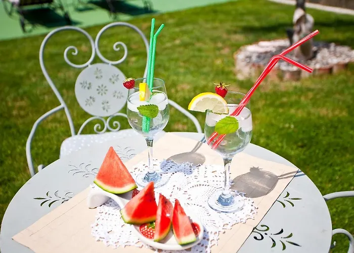 Villa Boutique Pucinum Buzet