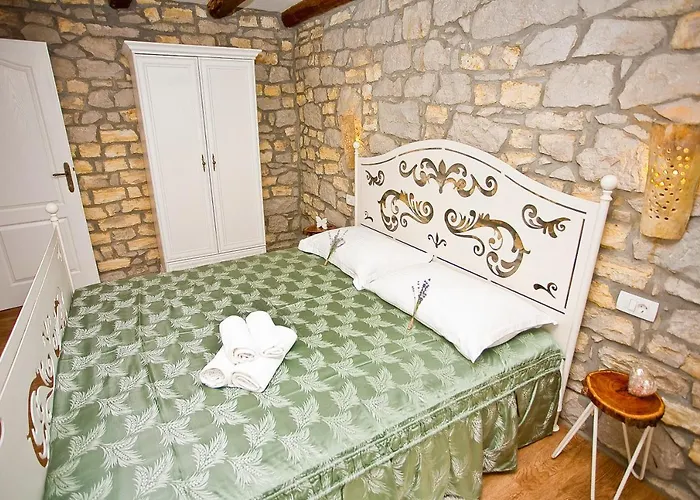 Villa Boutique Pucinum