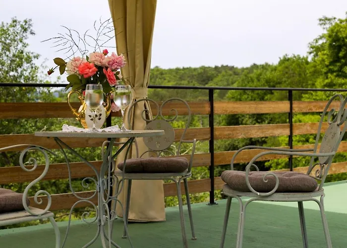 Boutique Pucinum Buzet