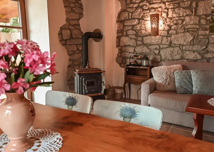 Boutique Pucinum Buzet
