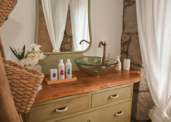 Boutique Pucinum Buzet