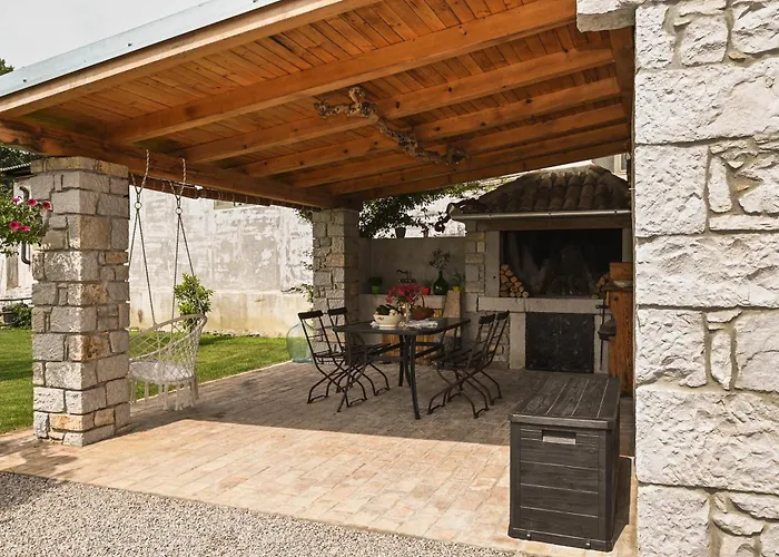 Boutique Pucinum * Buzet
