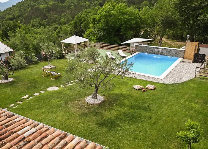 Boutique Pucinum * Buzet