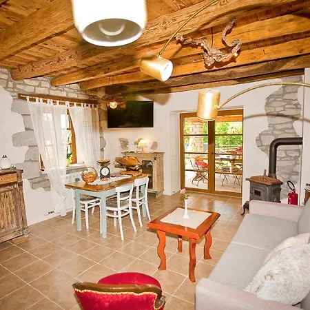 Villa Boutique Pucinum