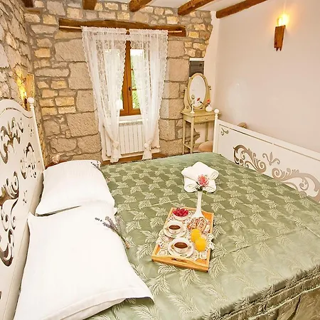 Villa Boutique Pucinum *