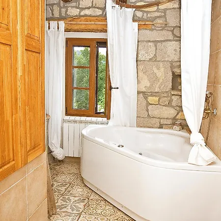Villa Boutique Pucinum *