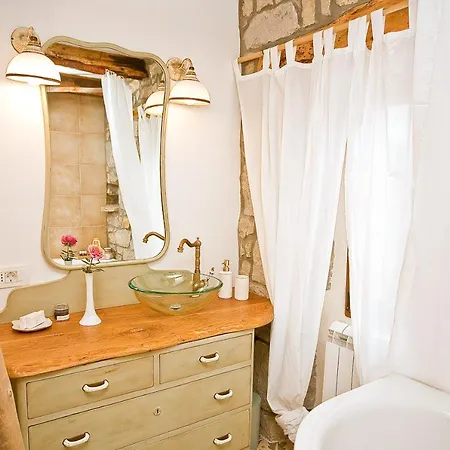 Boutique Pucinum Villa