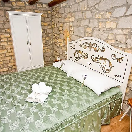 Villa Boutique Pucinum