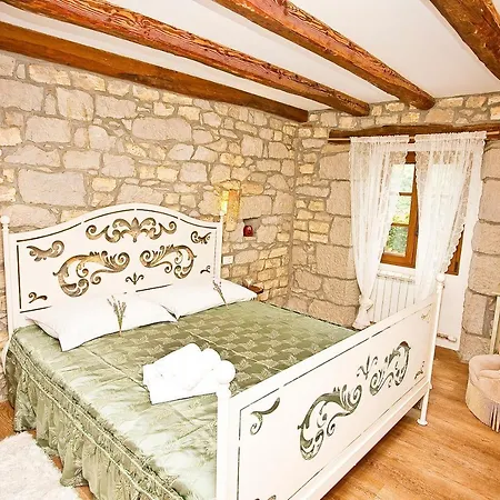 Villa Boutique Pucinum
