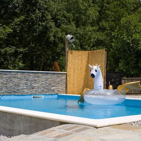 Boutique Pucinum * 부젯