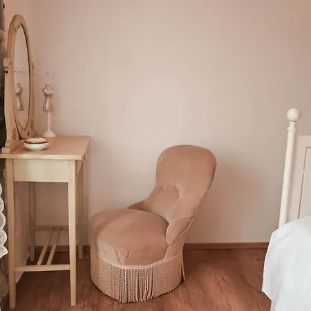 Boutique Pucinum Villa Buzet