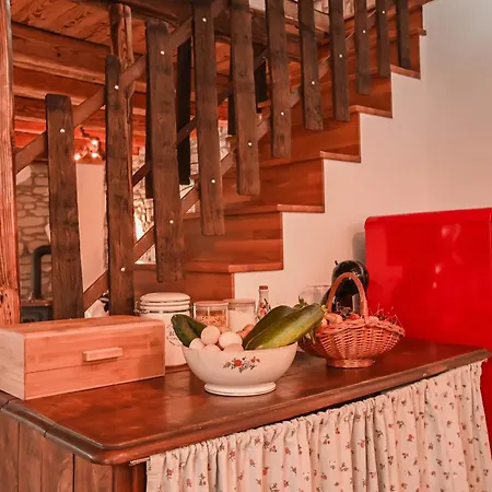 Boutique Pucinum Villa Buzet