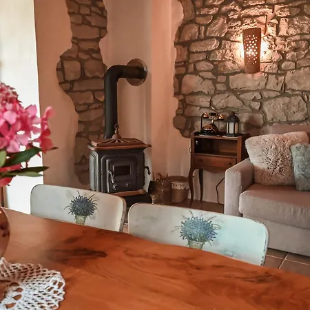 Boutique Pucinum Buzet