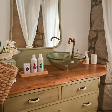 Boutique Pucinum Buzet