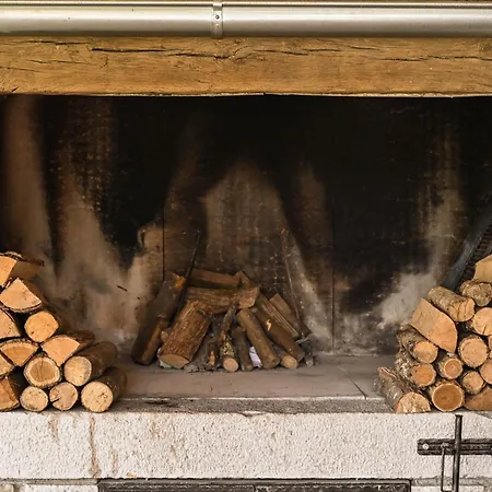 Boutique Pucinum Villa