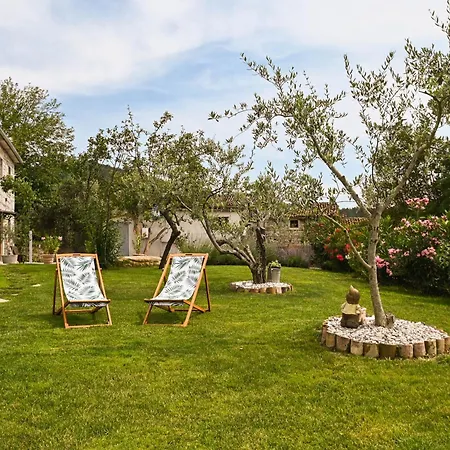 Villa Boutique Pucinum Buzet