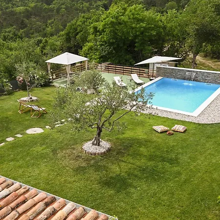 Boutique Pucinum * Buzet