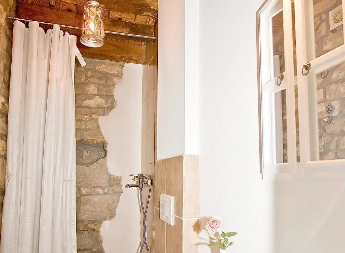 Boutique Pucinum Villa *