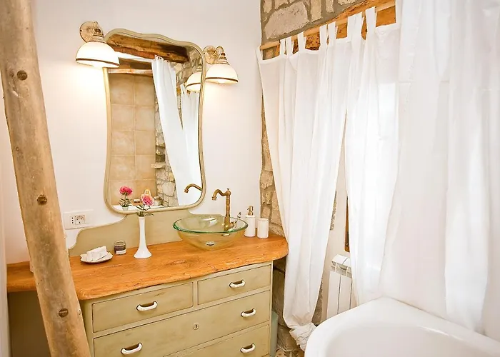 Boutique Pucinum Villa