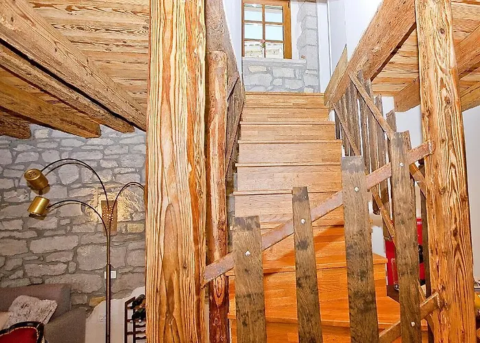 Villa Boutique Pucinum *