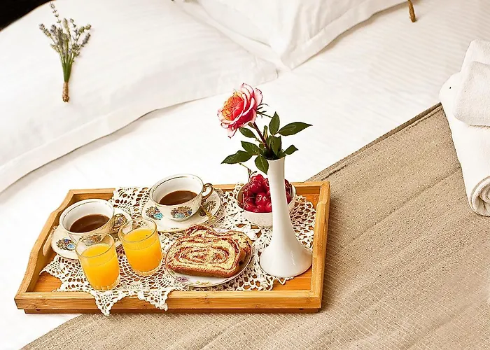 Villa Boutique Pucinum Buzet