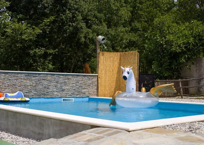 Boutique Pucinum * Buzet