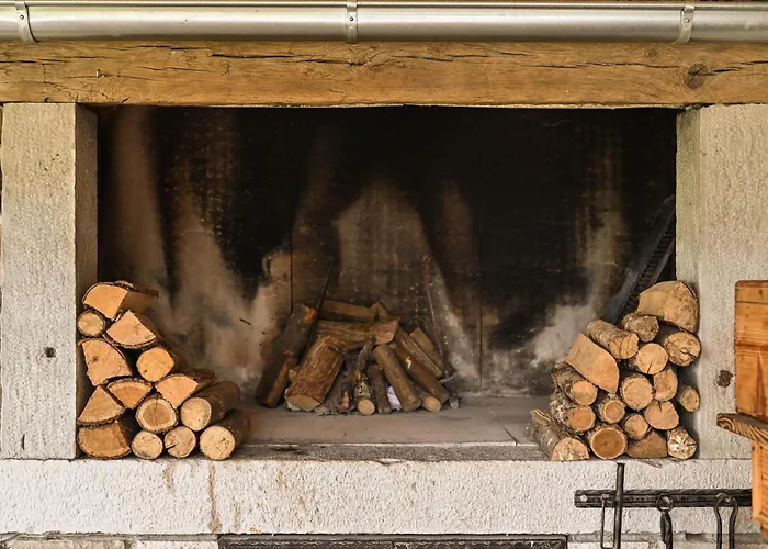 Boutique Pucinum Villa